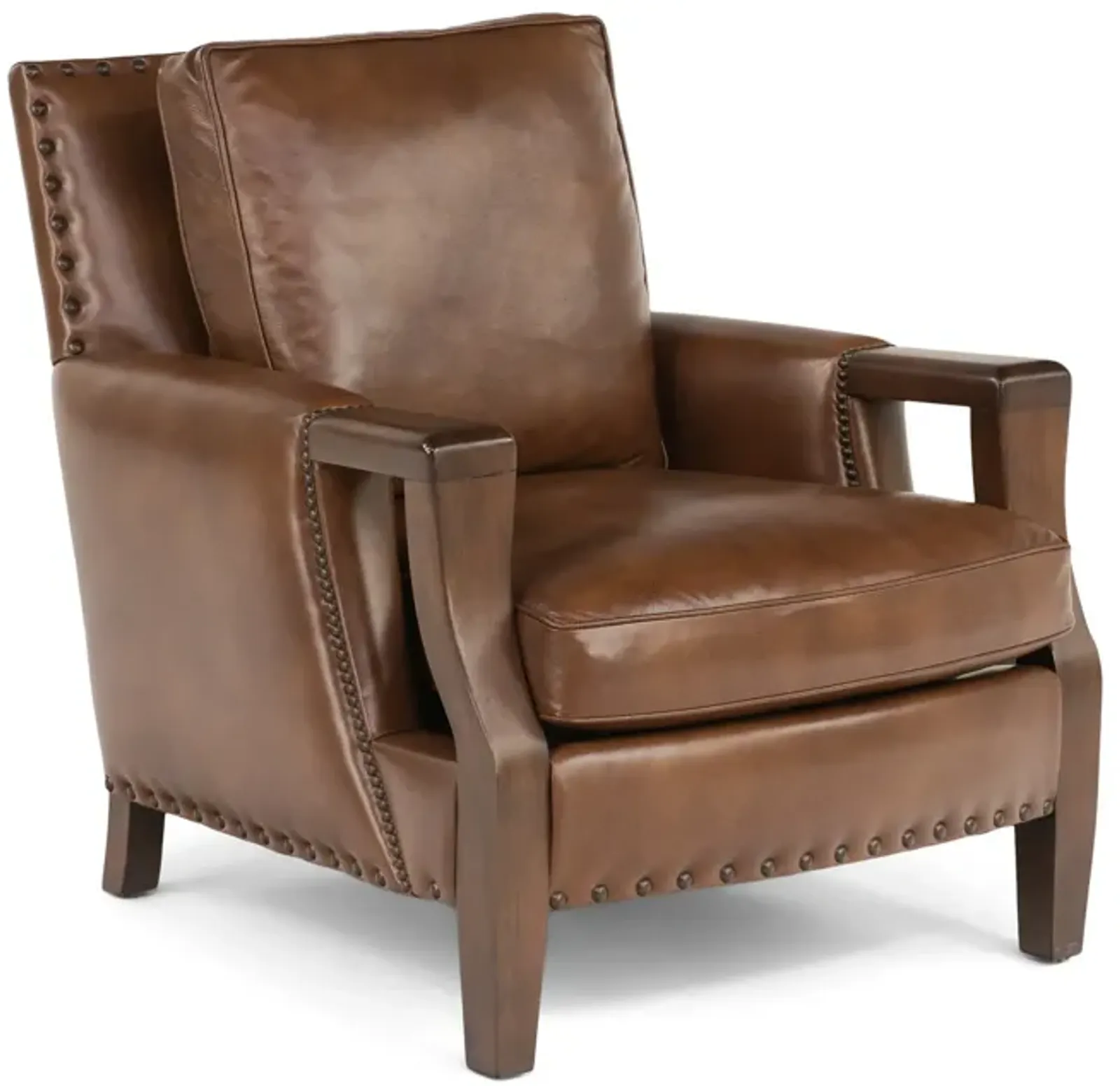 Kneemore Chair