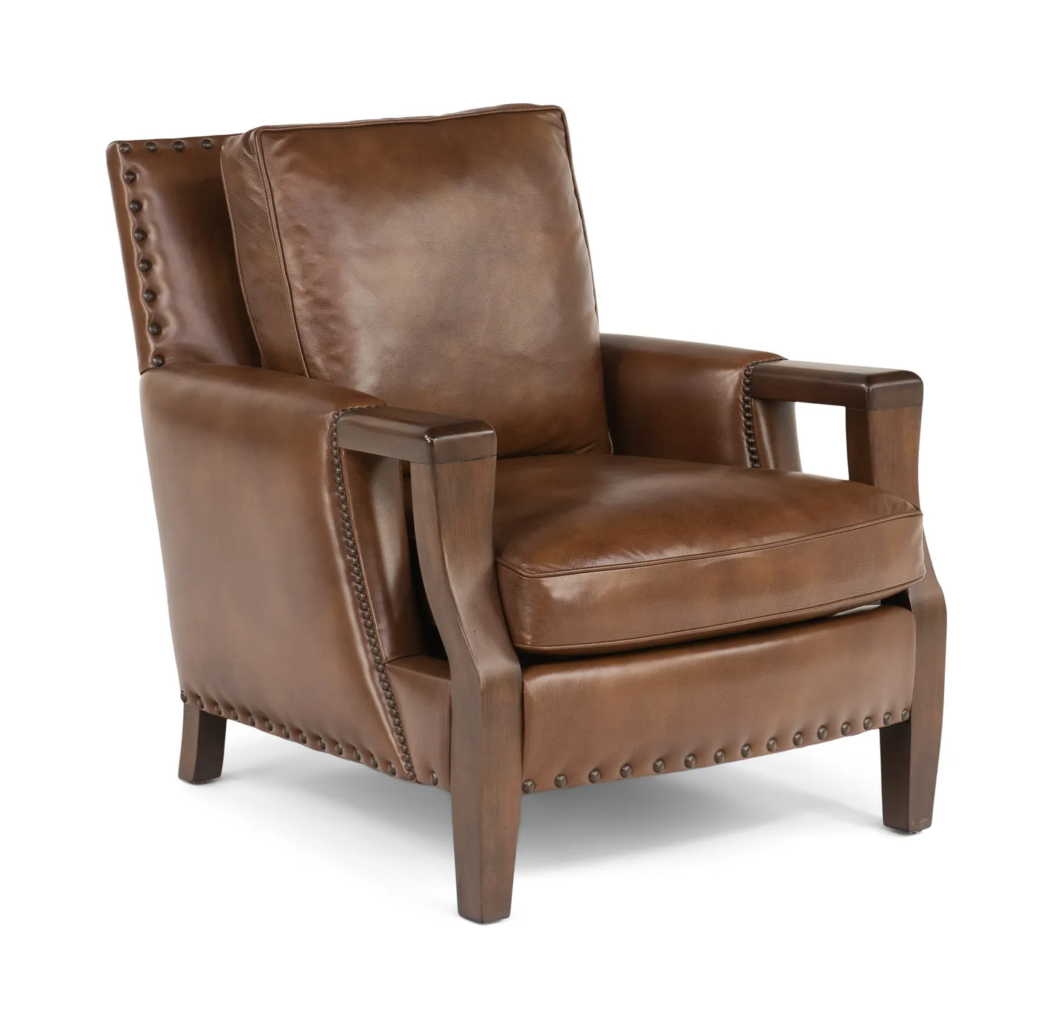 Kneemore Chair