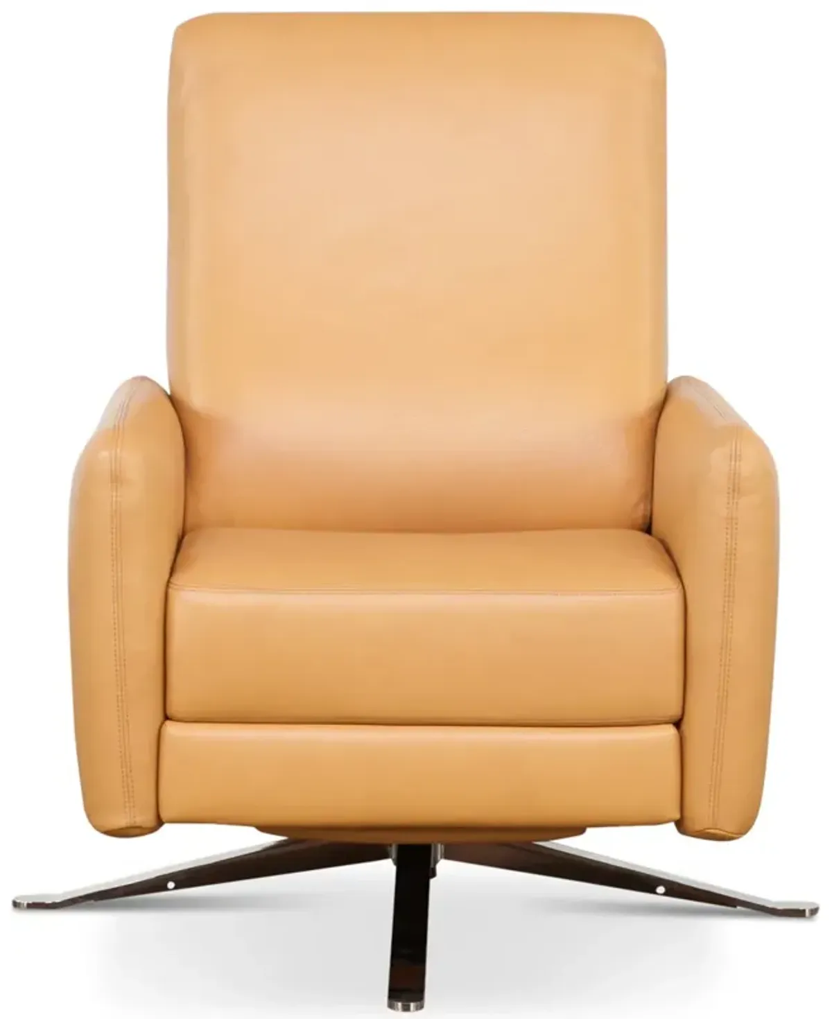 Blake Push Arm Recliner