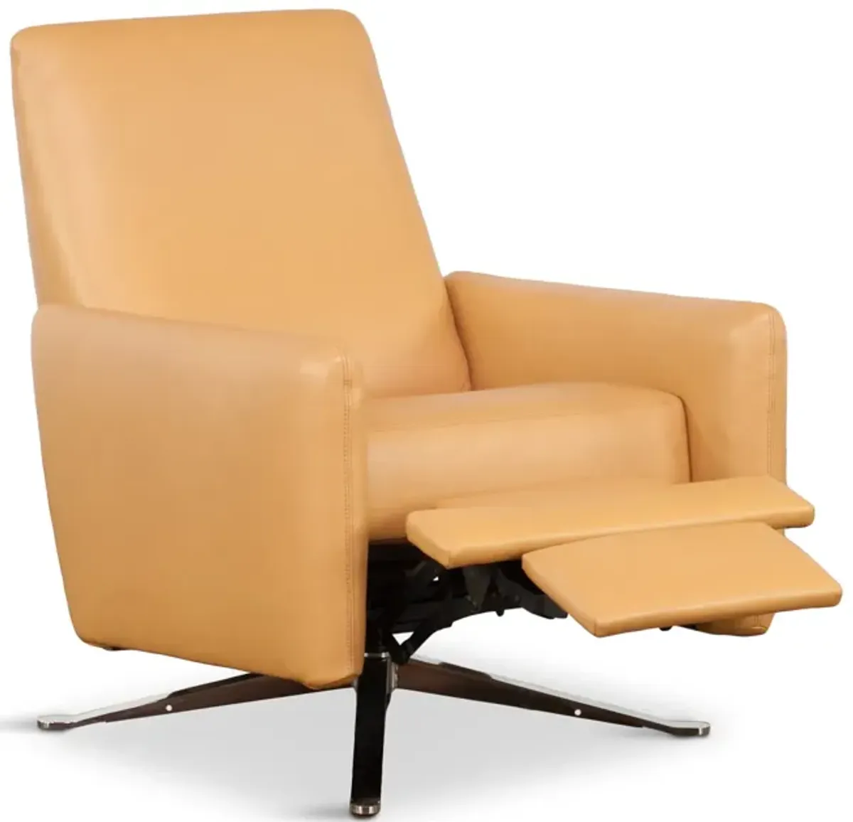 Blake Push Arm Recliner