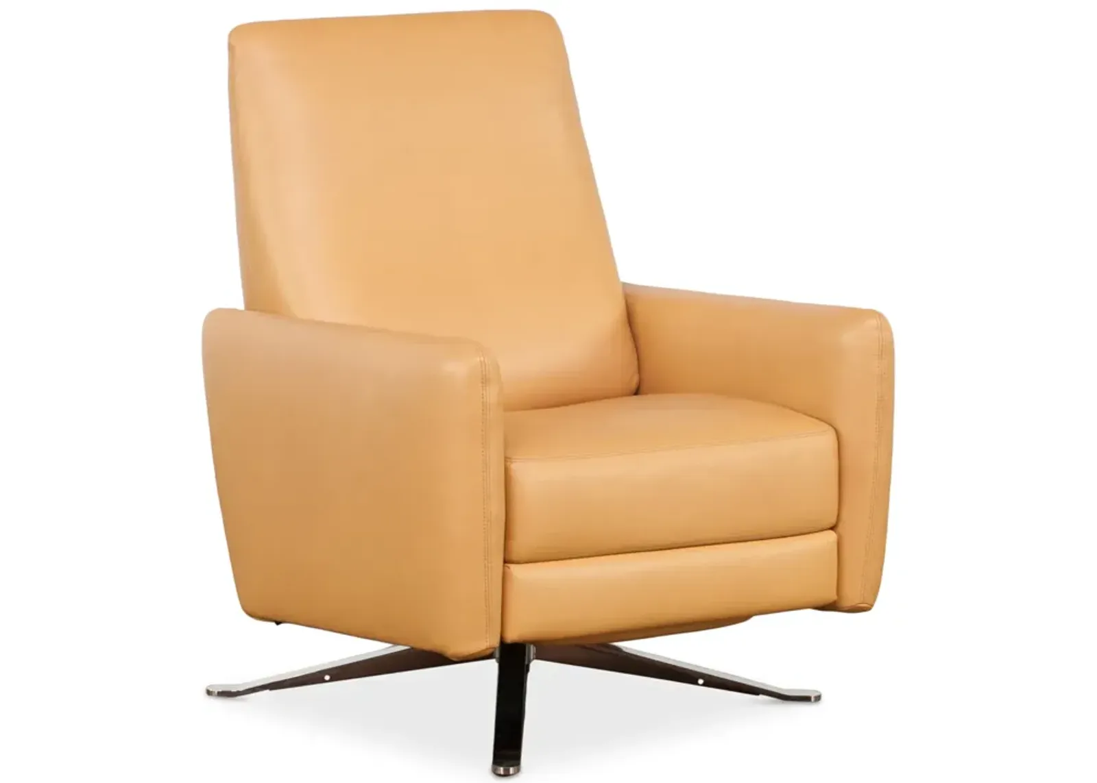 Blake Push Arm Recliner