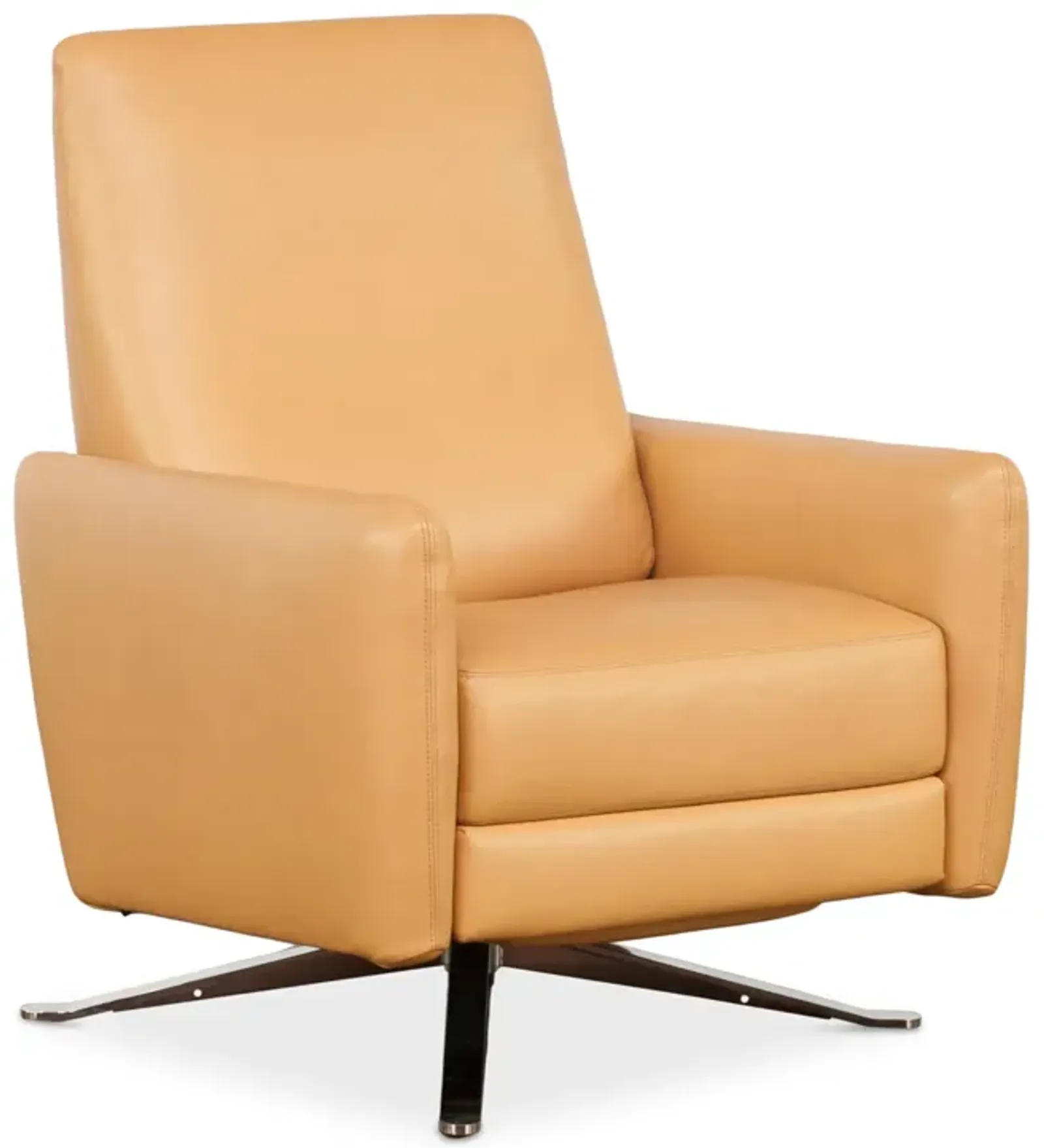 Blake Push Arm Recliner