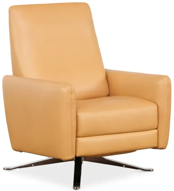Blake Push Arm Recliner