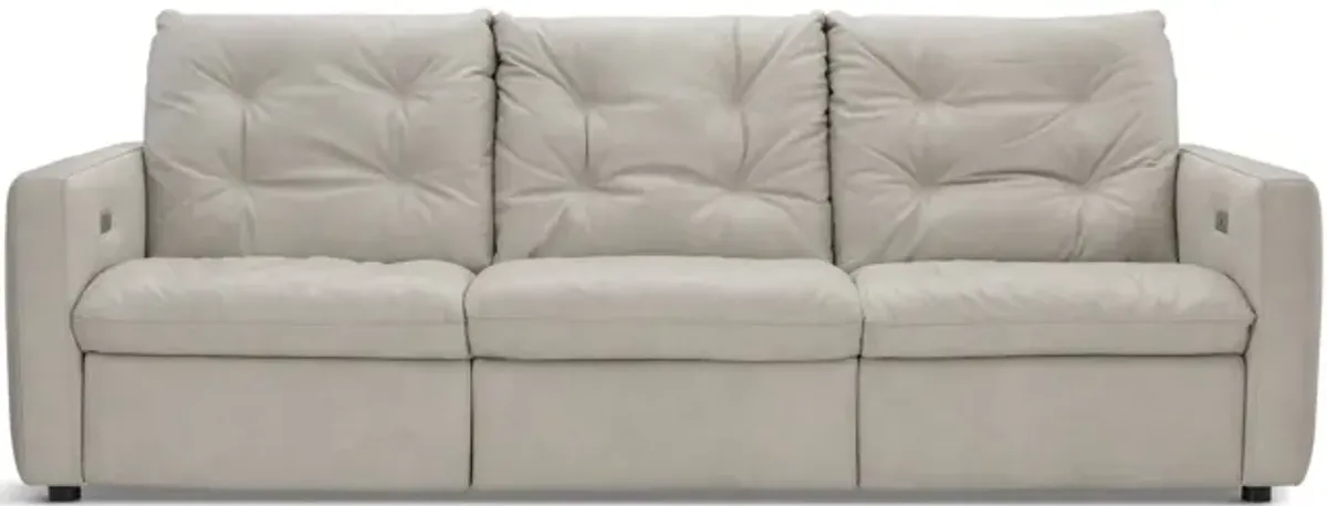 Kaya Power Reclining Sofa