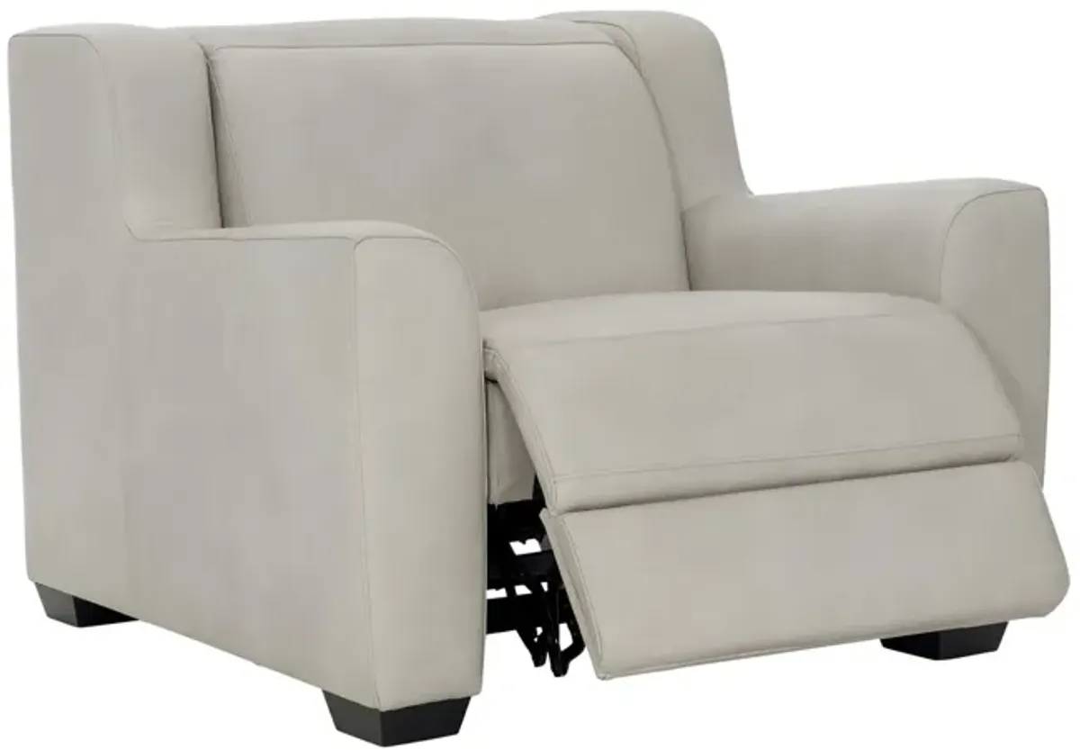 Everette Power Recliner