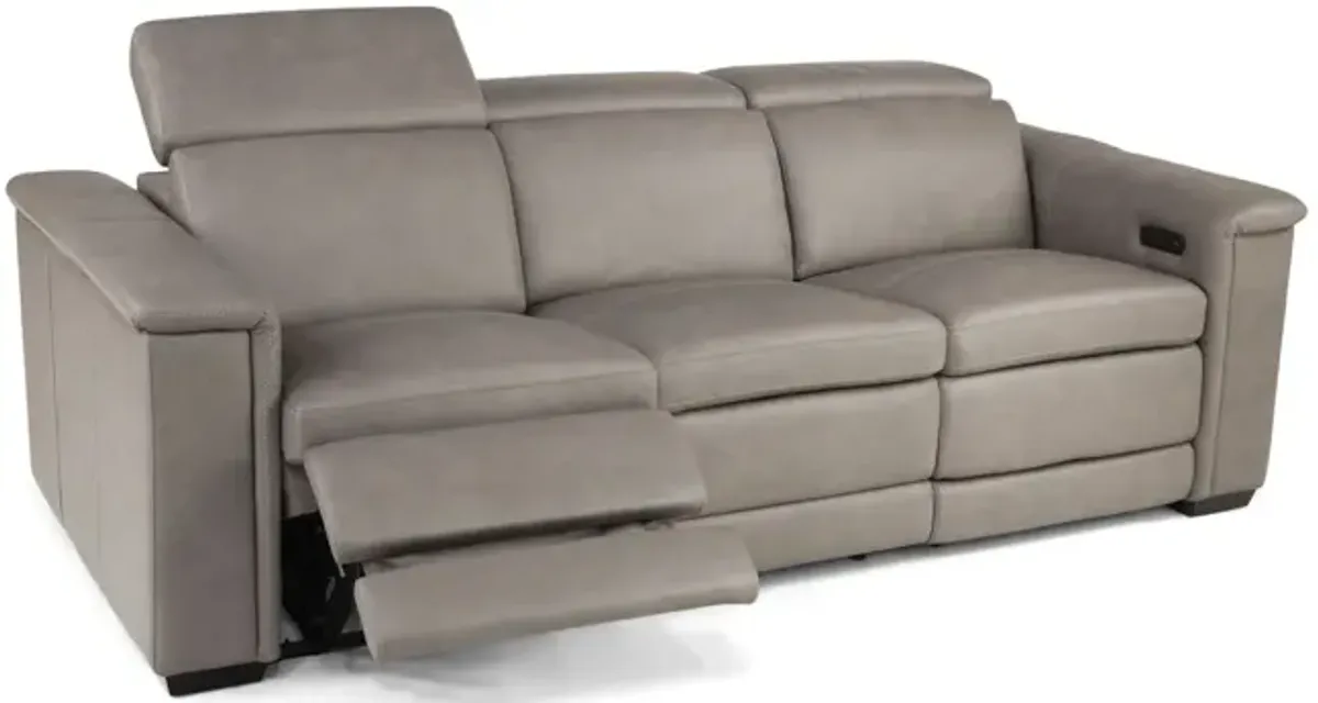 Lioni Power Reclining Sofa