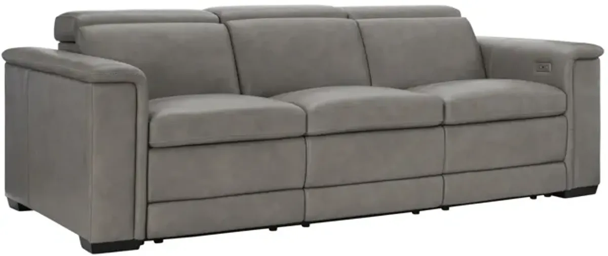 Lioni Power Reclining Sofa