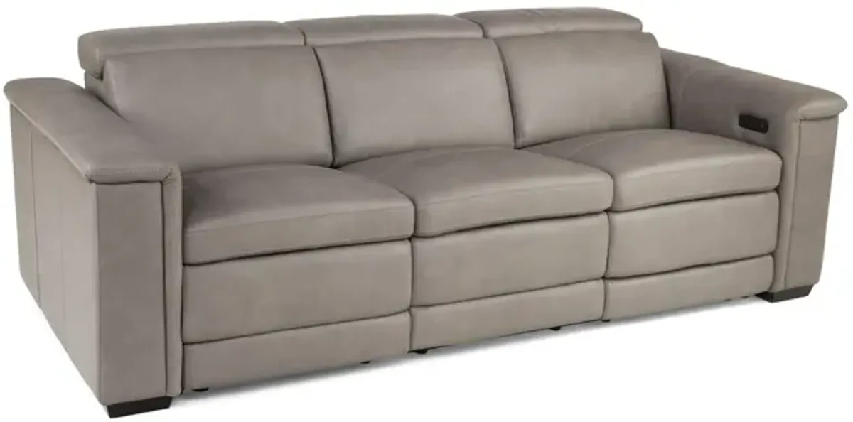 Lioni Power Reclining Sofa