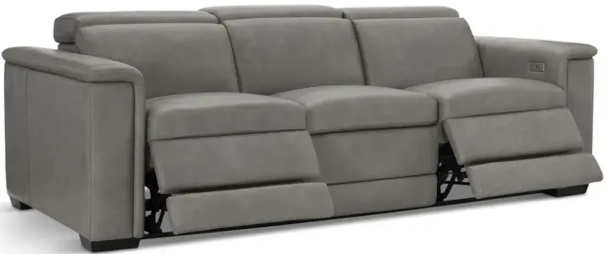 Lioni Power Reclining Sofa