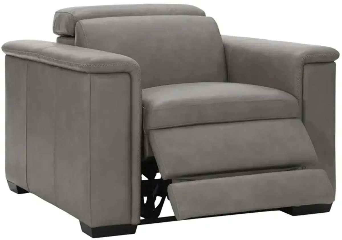 Lioni Power Recliner