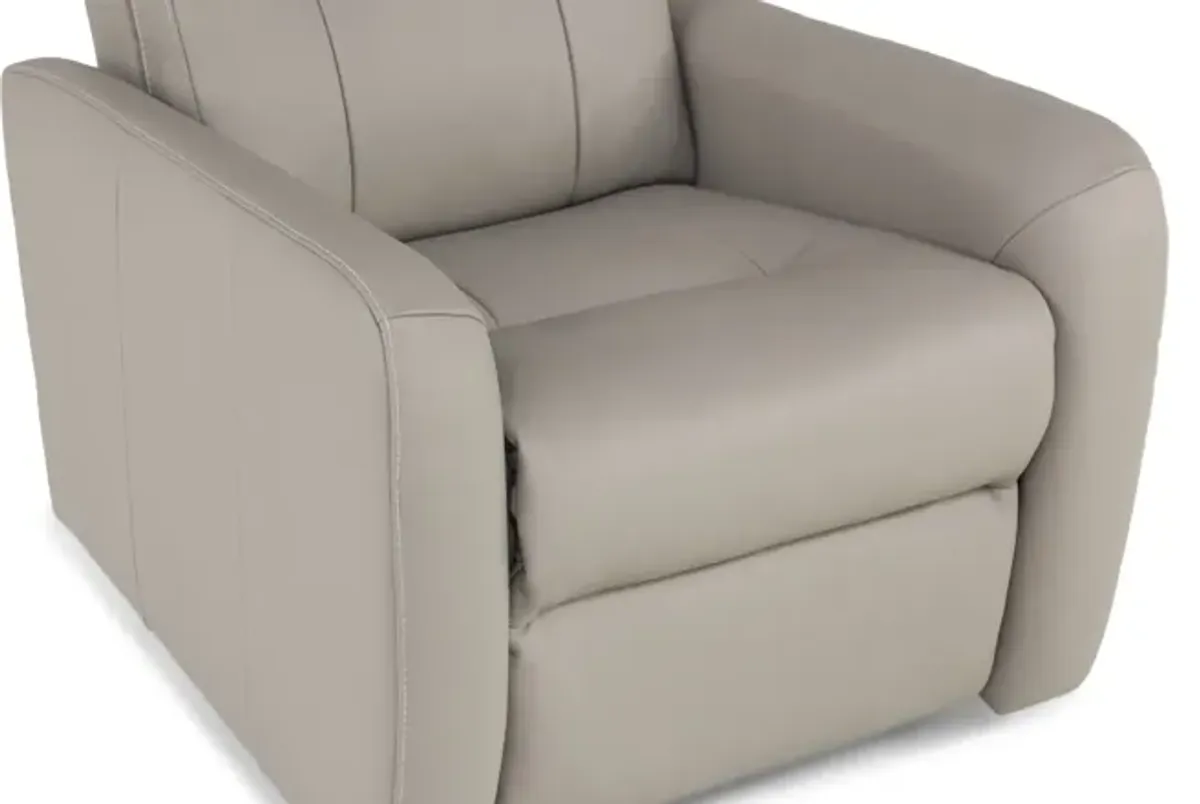 Sorrento II Power Recliner