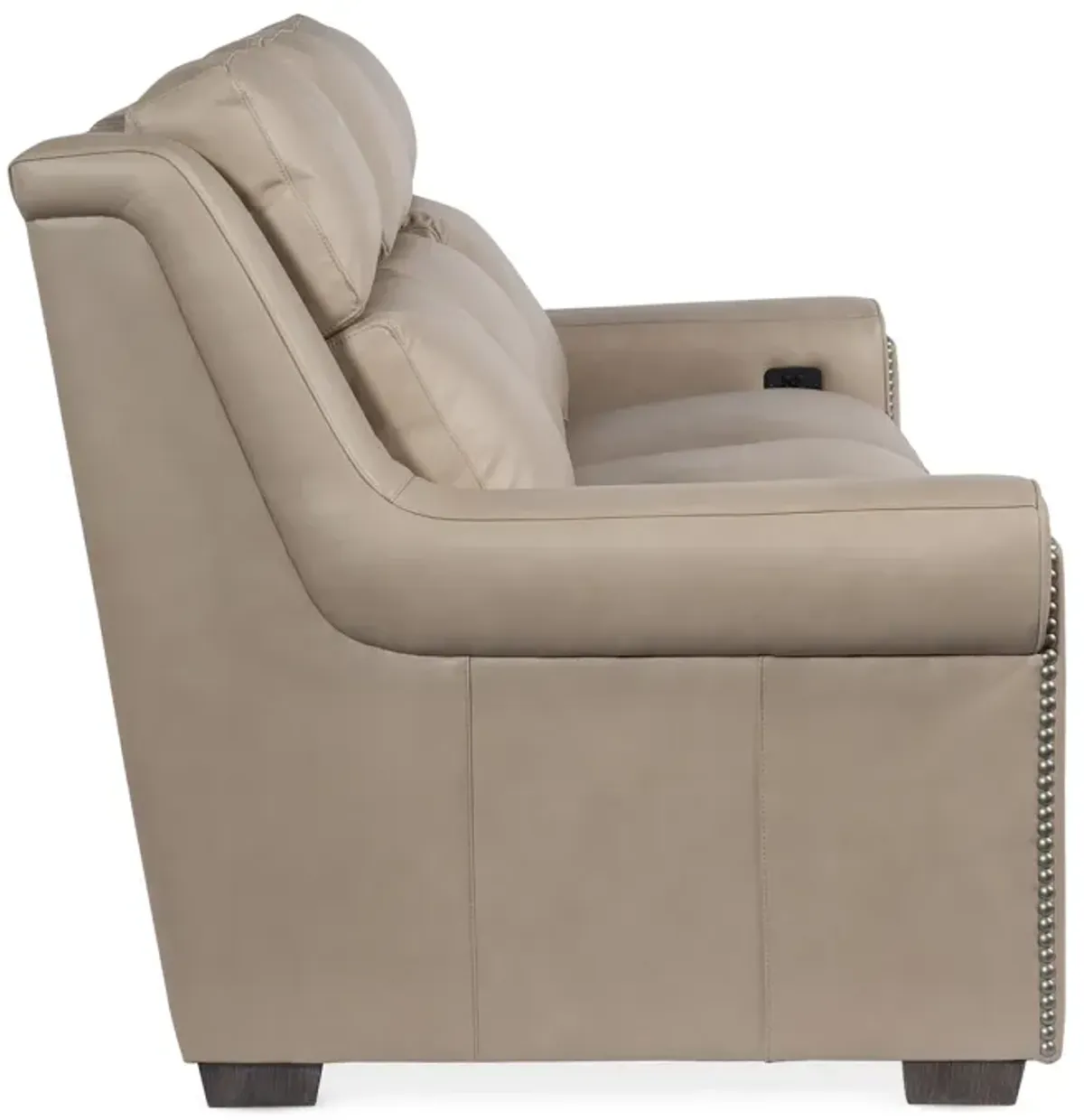 Imagine II Leather Power Reclining Sofa