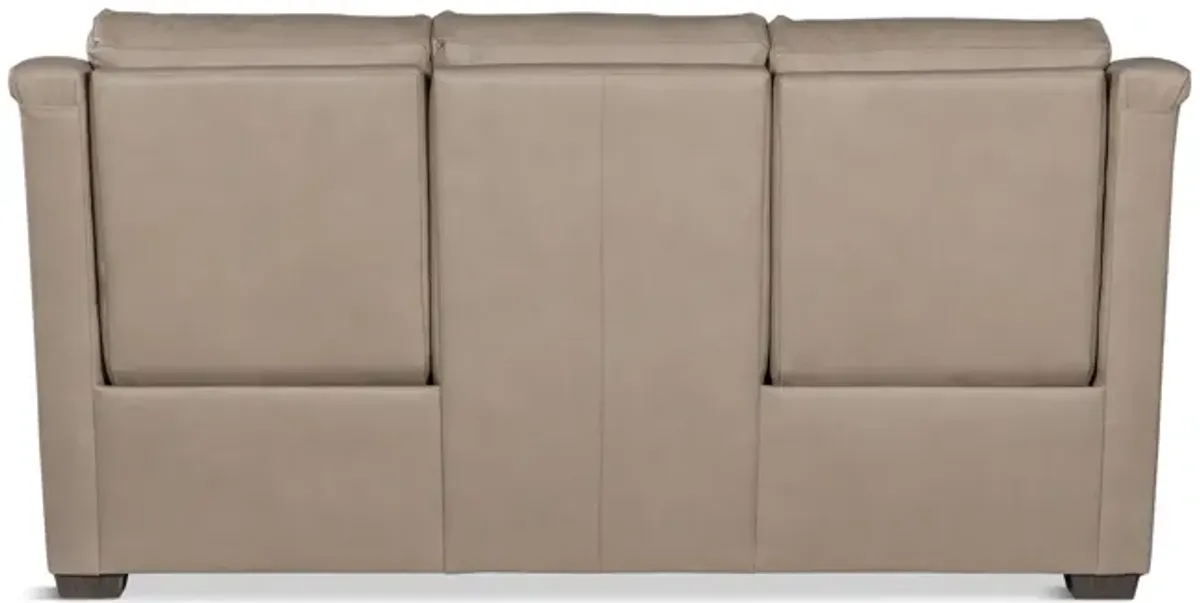 Imagine II Leather Power Reclining Sofa