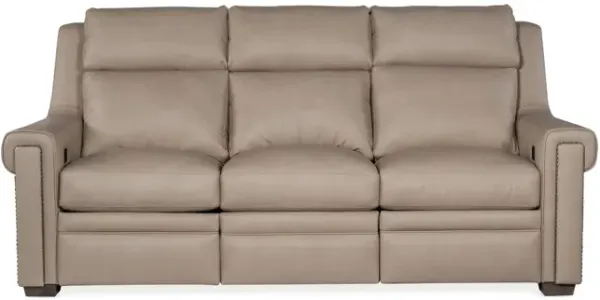 Imagine II Leather Power Reclining Sofa