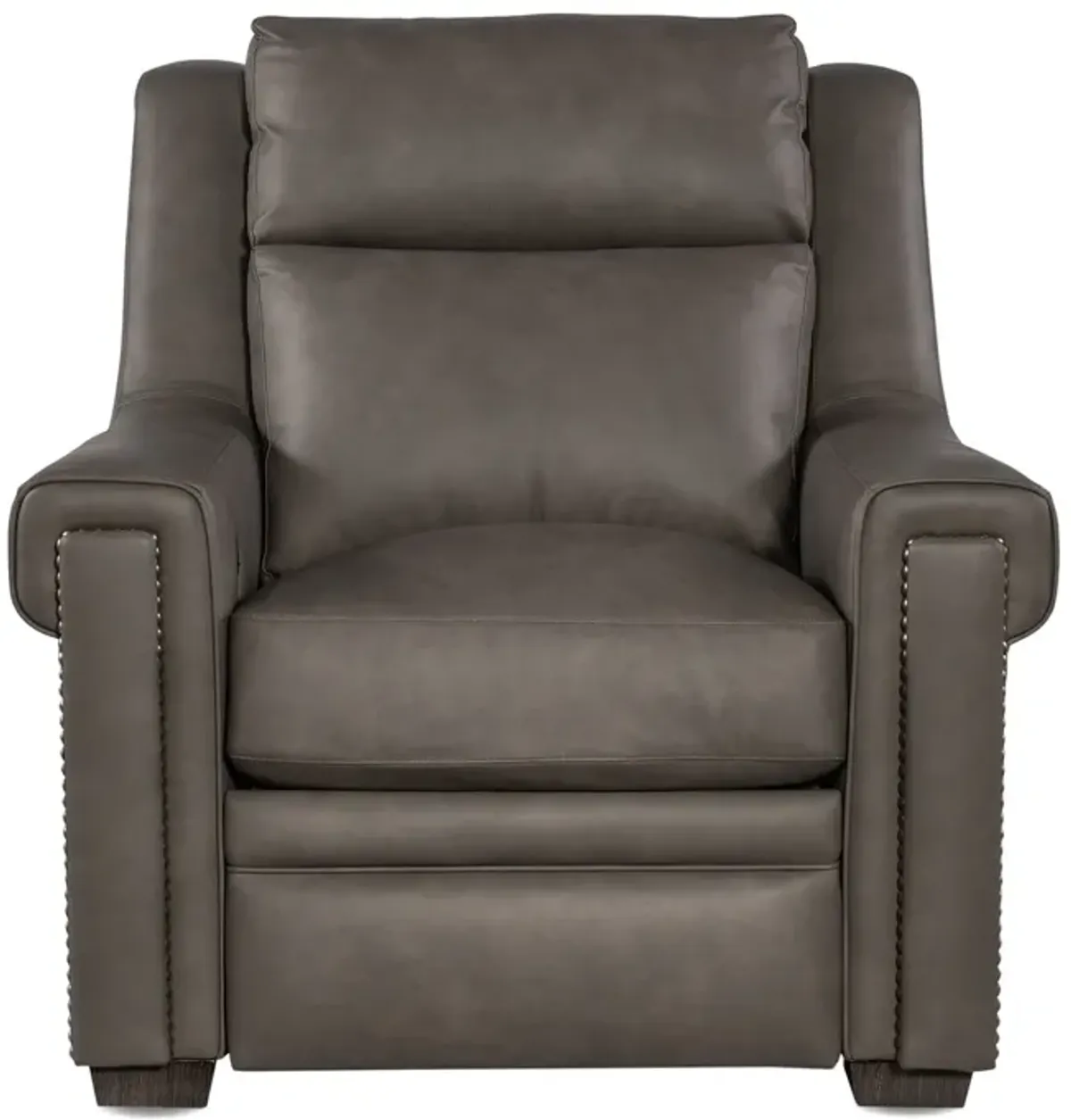 Imagine II Leather Power Recliner