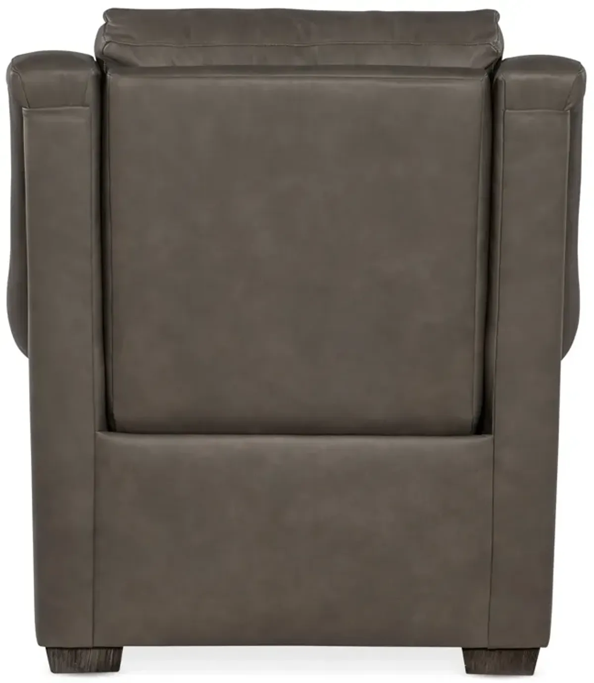 Imagine II Leather Power Recliner