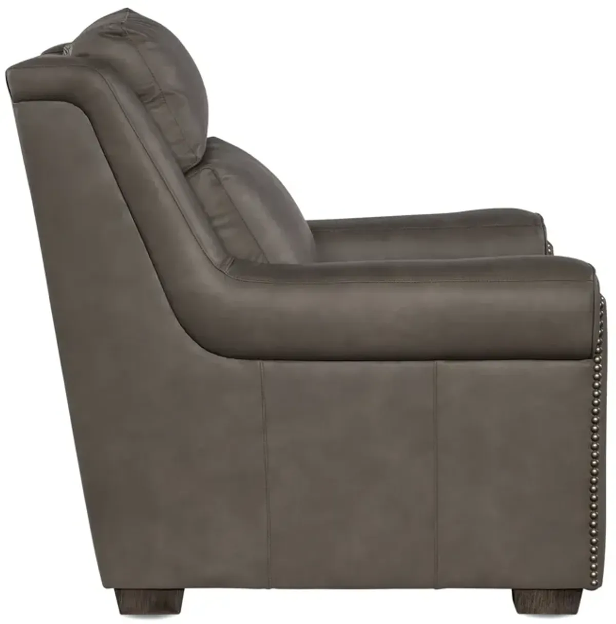 Imagine II Leather Power Recliner