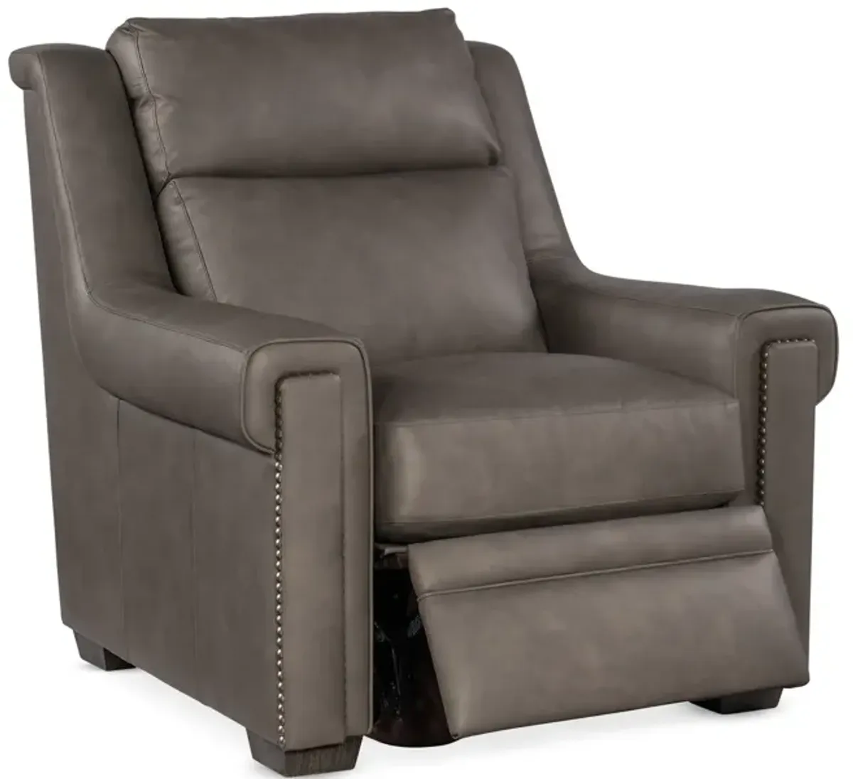 Imagine II Leather Power Recliner