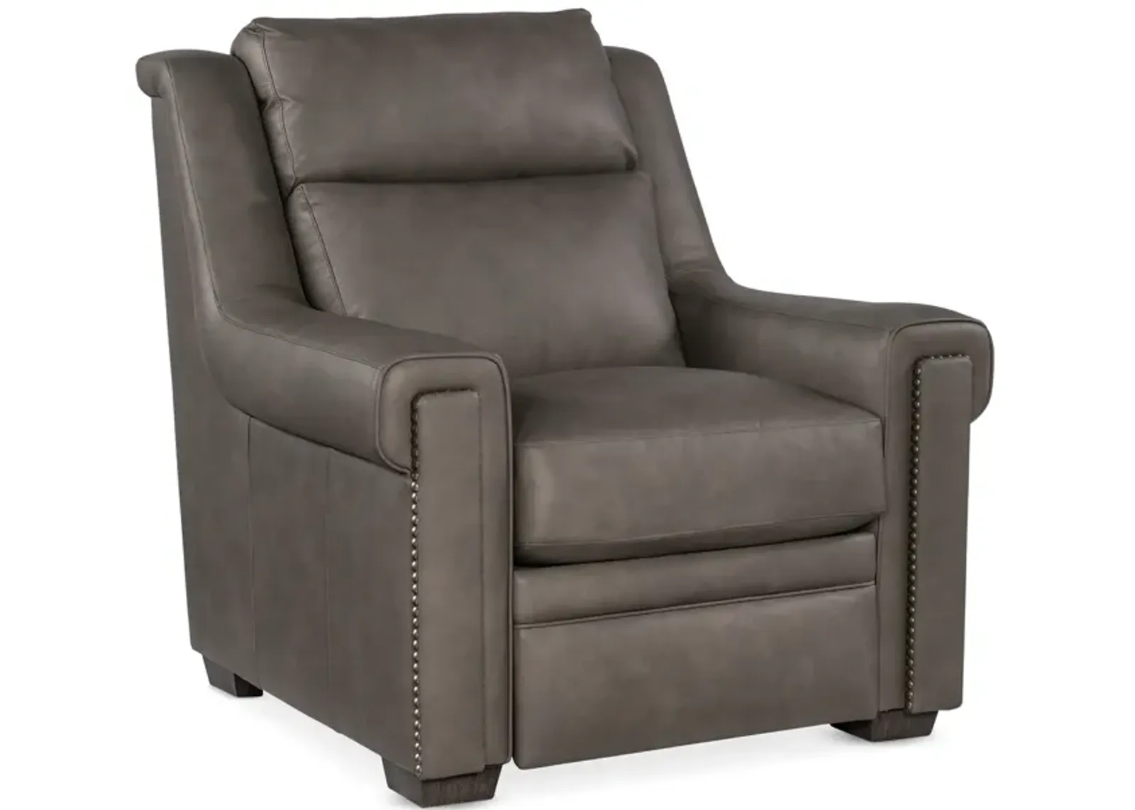 Imagine II Leather Power Recliner