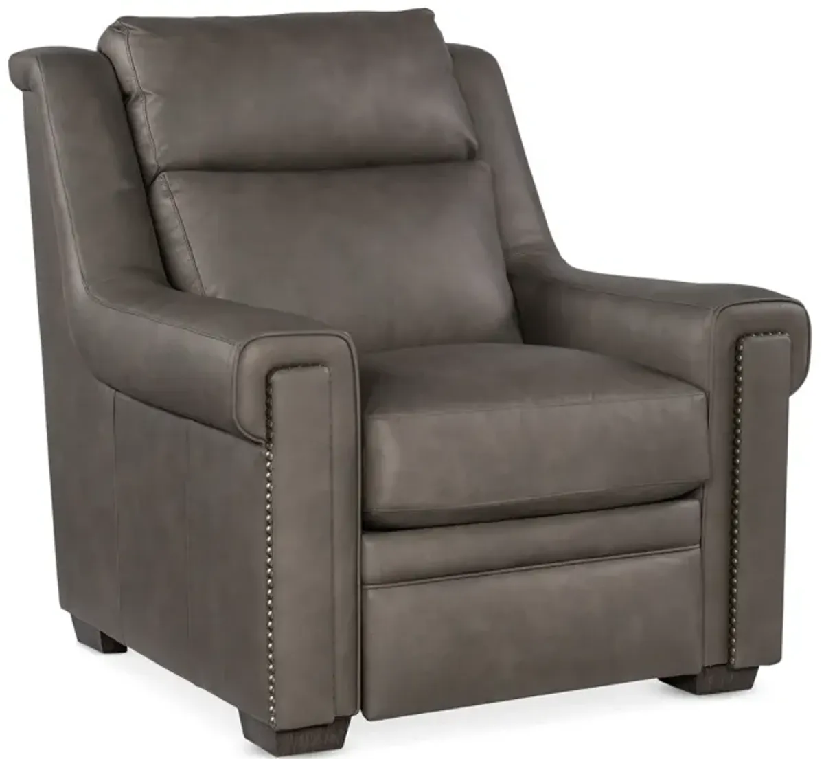 Imagine II Leather Power Recliner