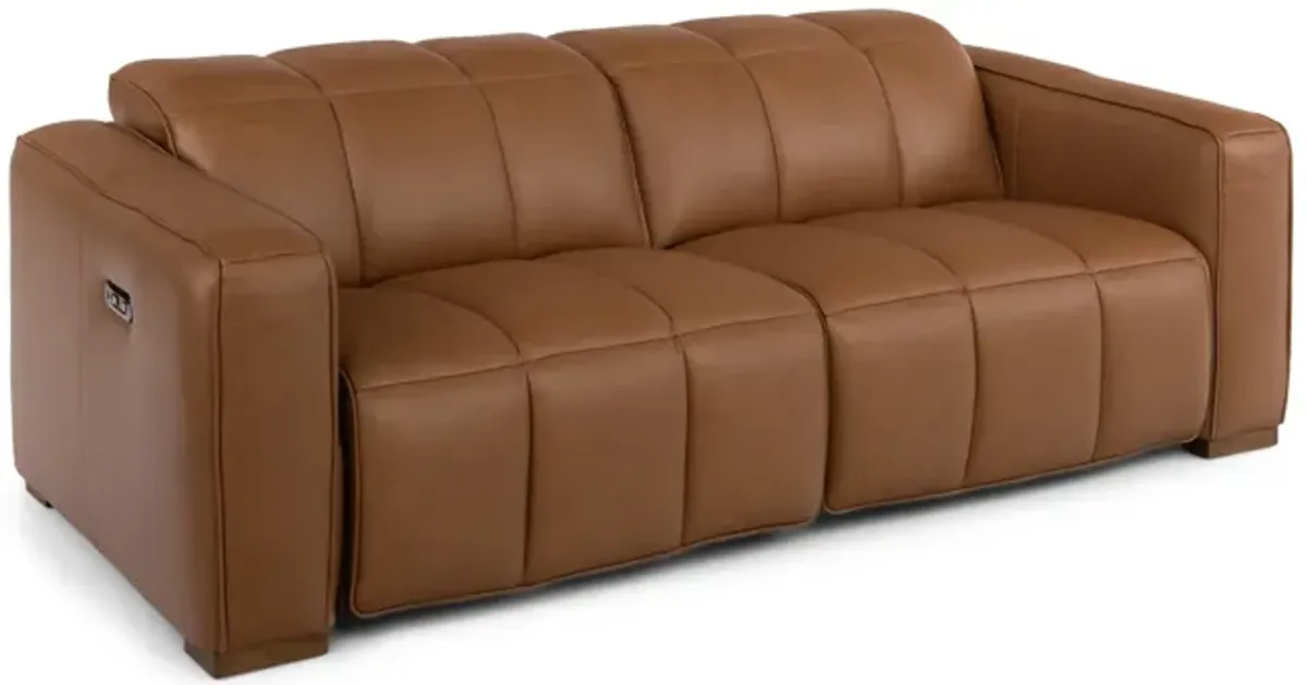 Rosland Reclining Sofa