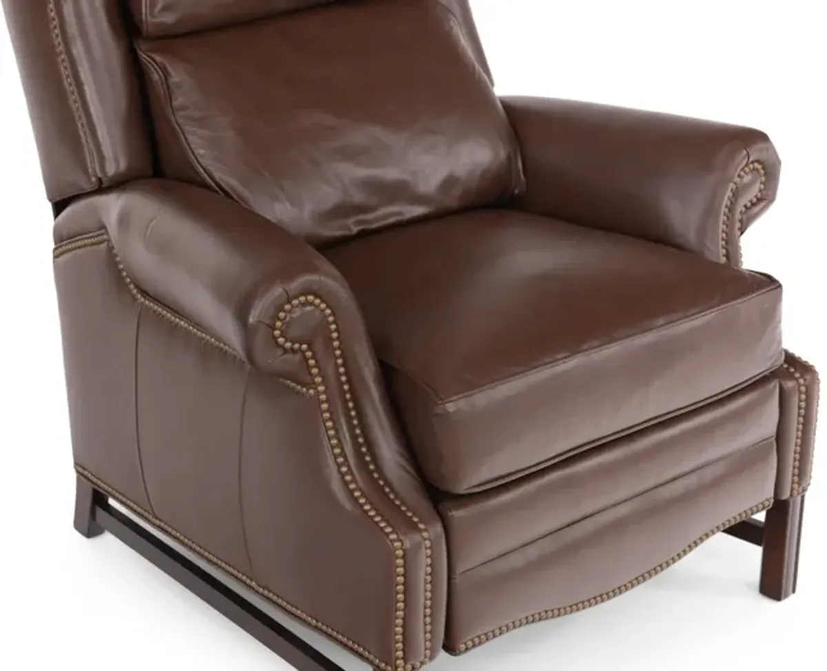 Sadler Recliner