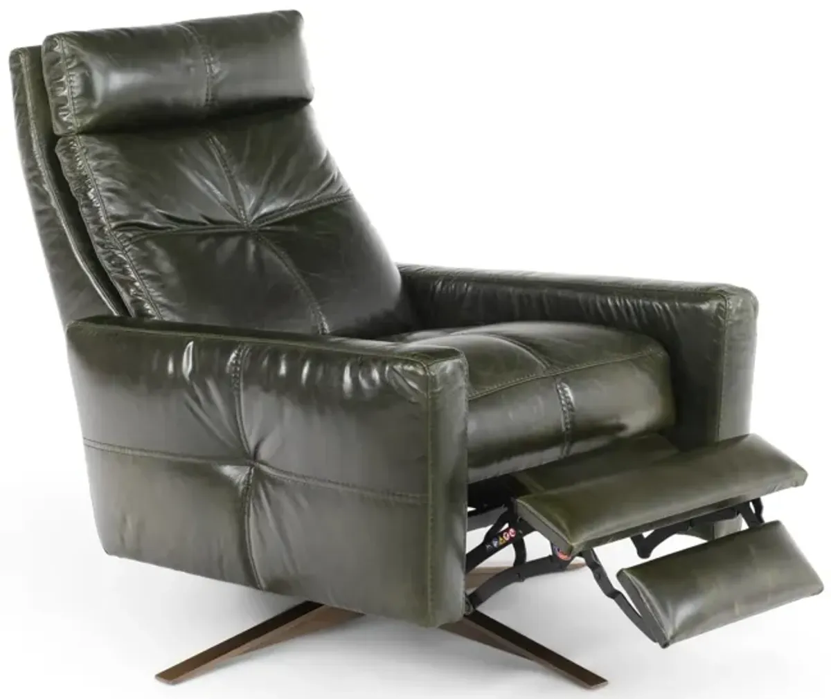 Rainier Echo Recliner