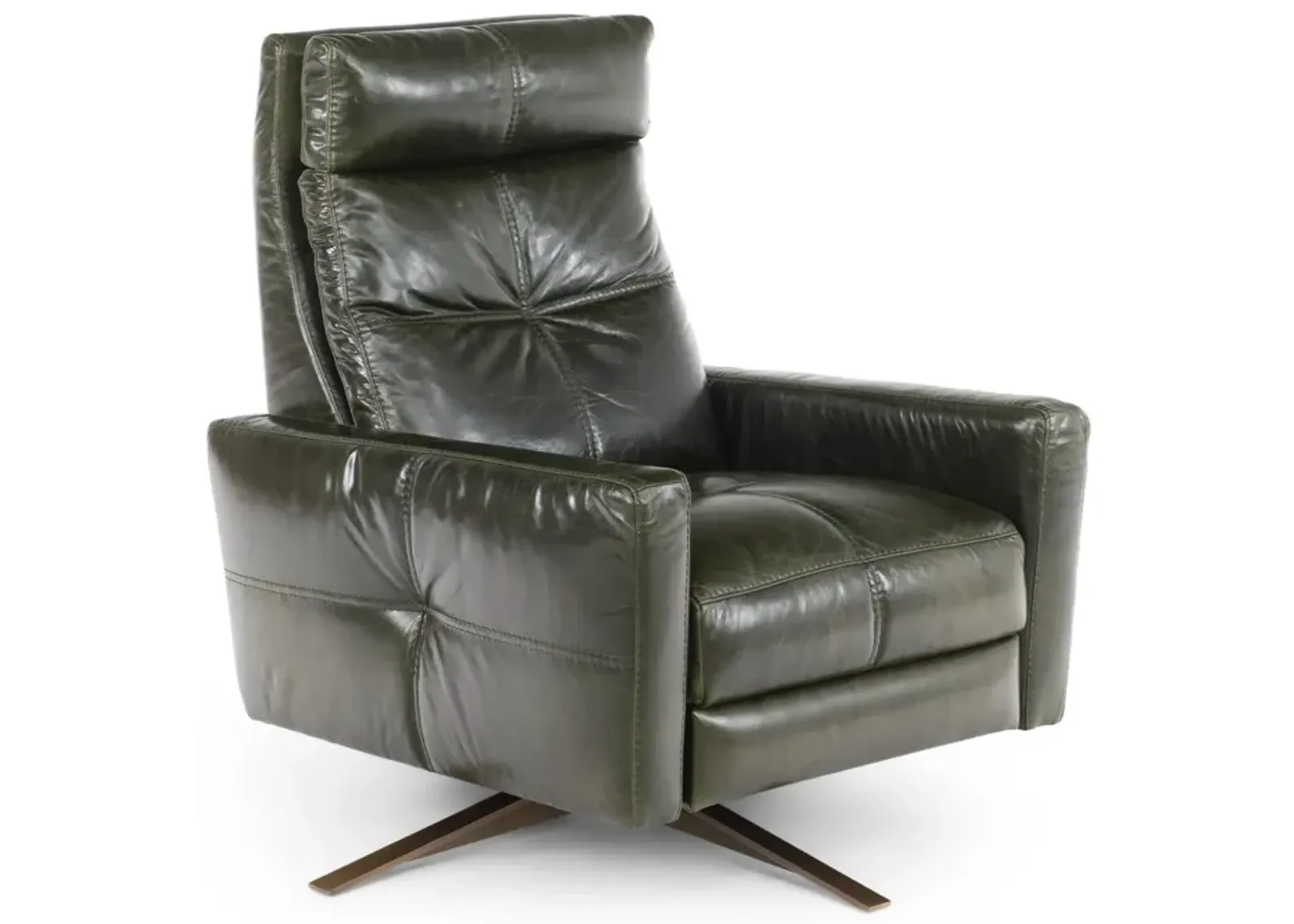 Rainier Echo Recliner