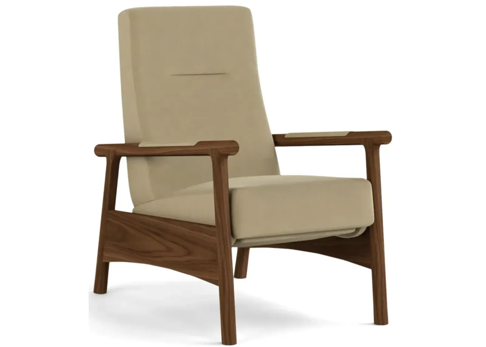 Walnut Grove Recliner