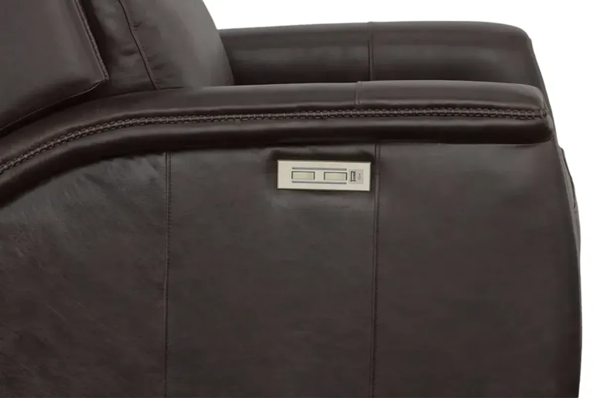 Adrianna Power Recliner