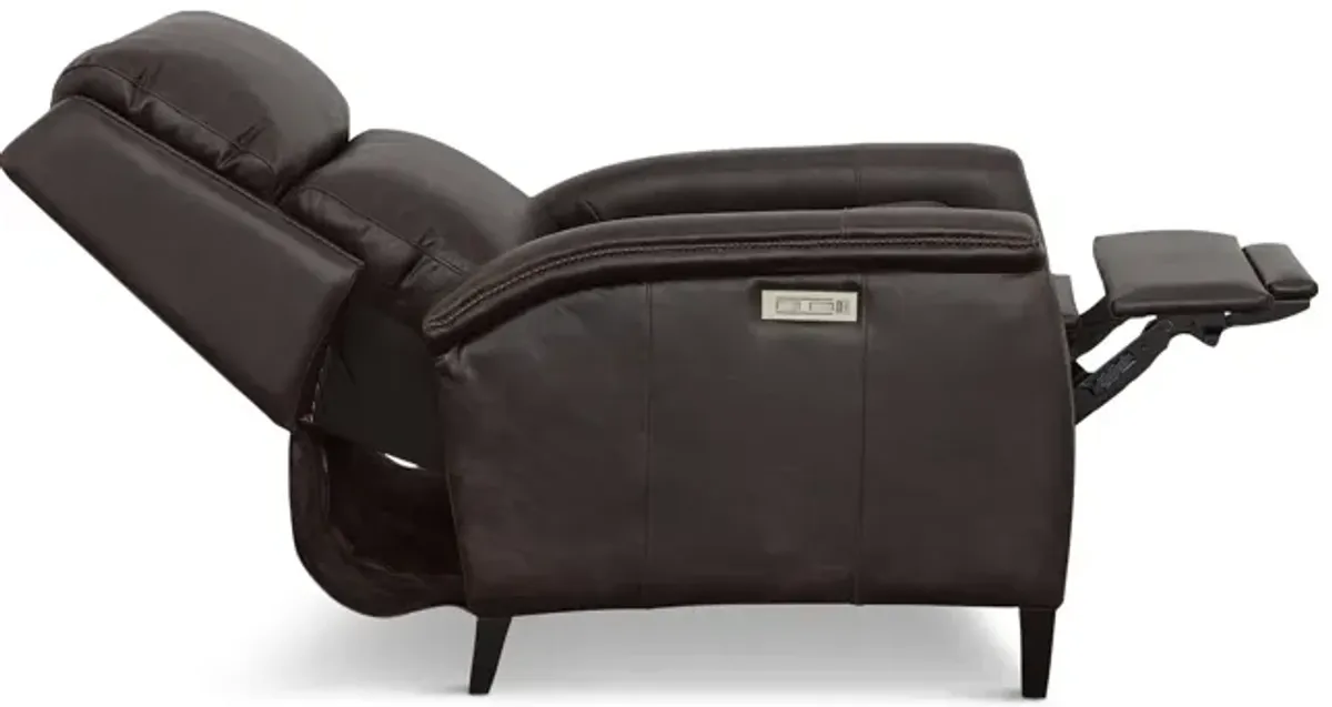Adrianna Power Recliner