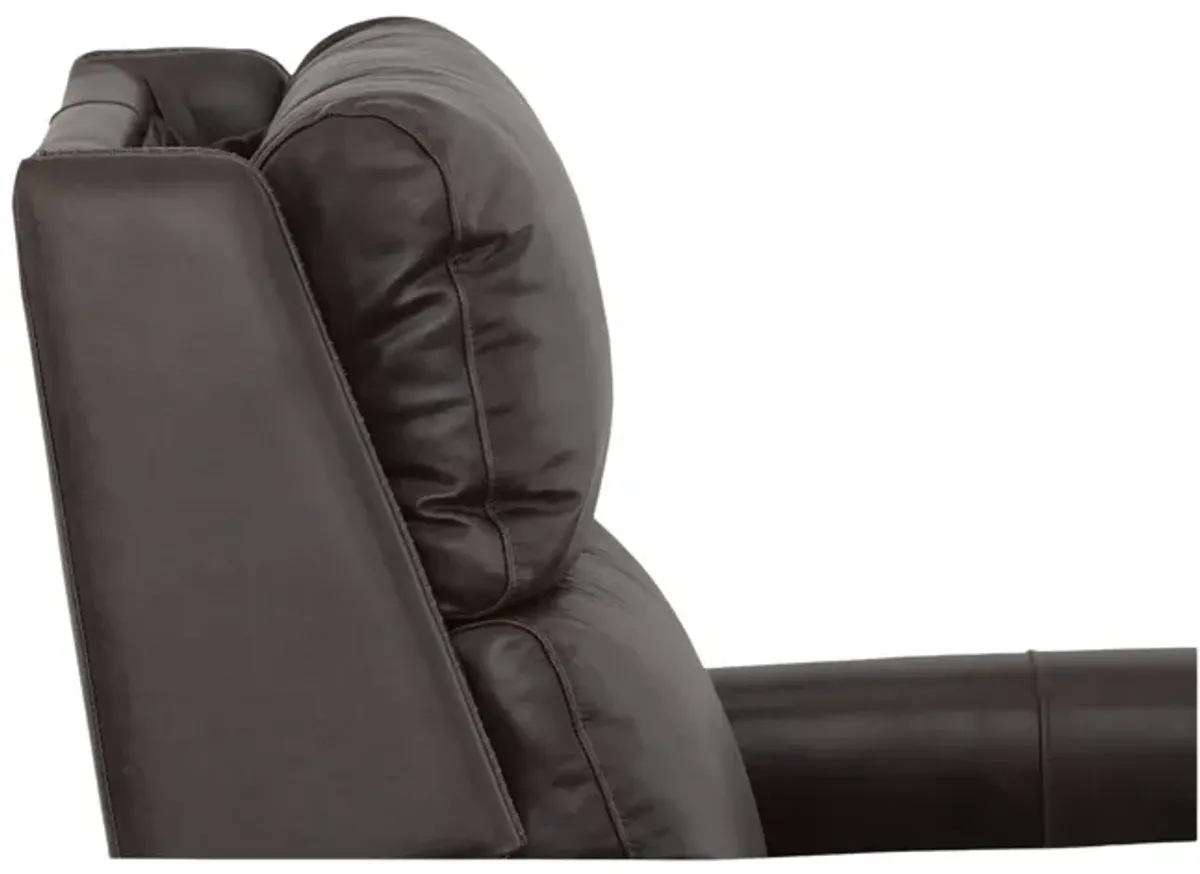 Adrianna Power Recliner