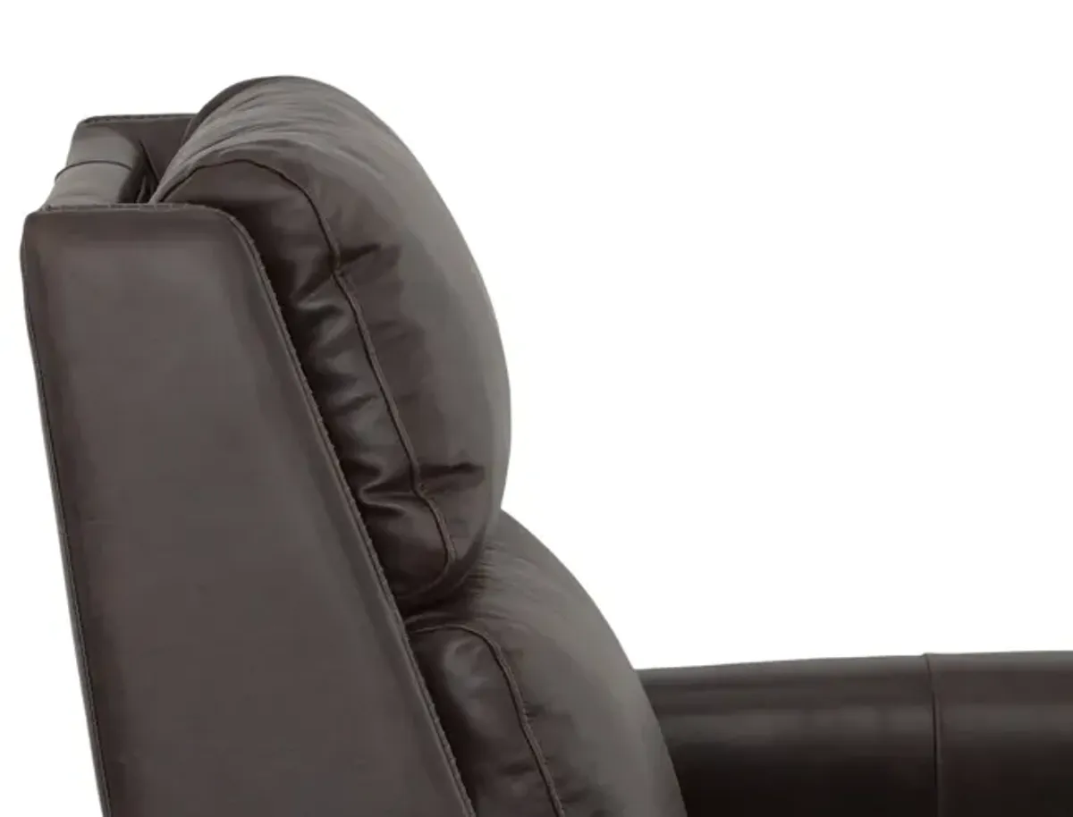 Adrianna Power Recliner
