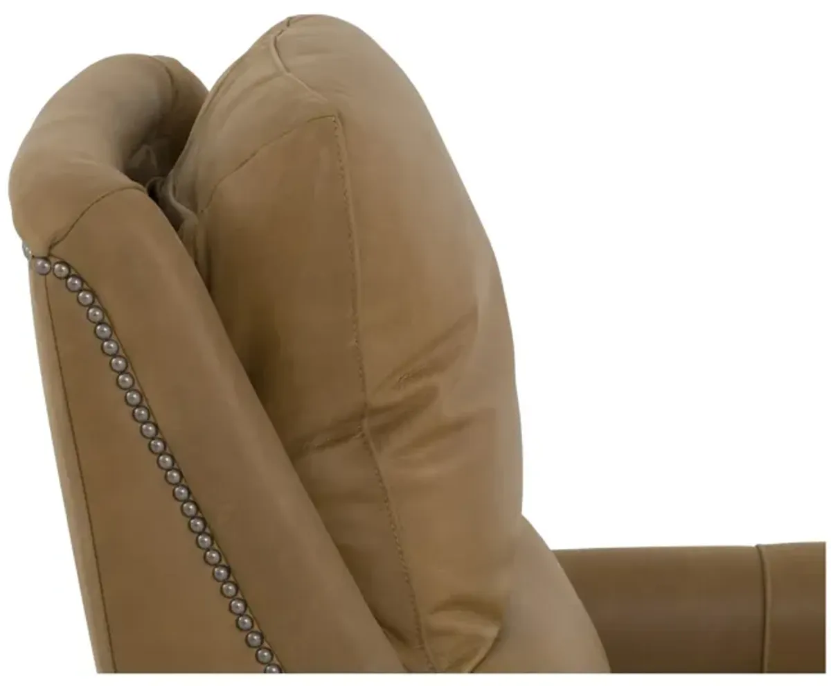 Tristan Power Recliner