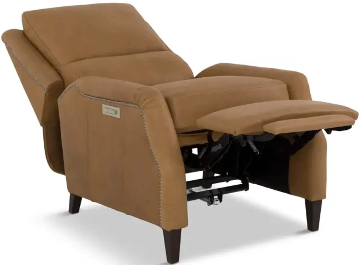 Tristan Power Recliner