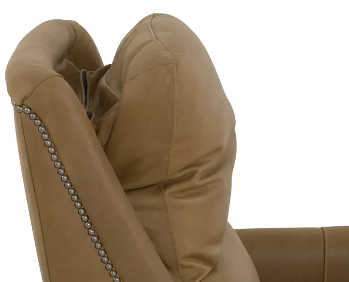 Tristan Power Recliner