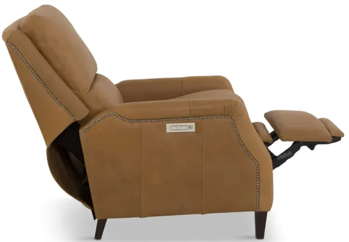 Tristan Power Recliner