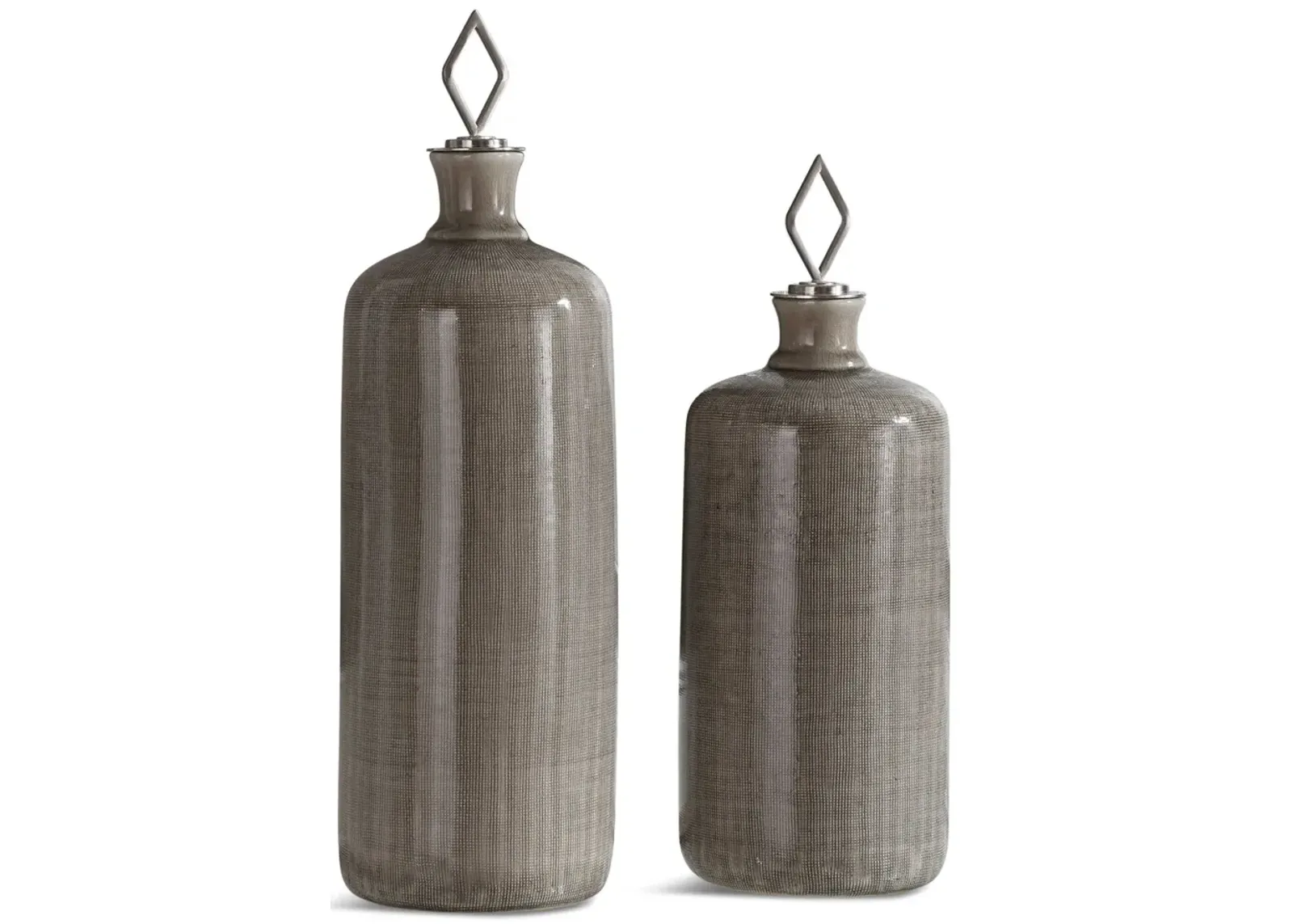 Dhara Bottles - Set of 2