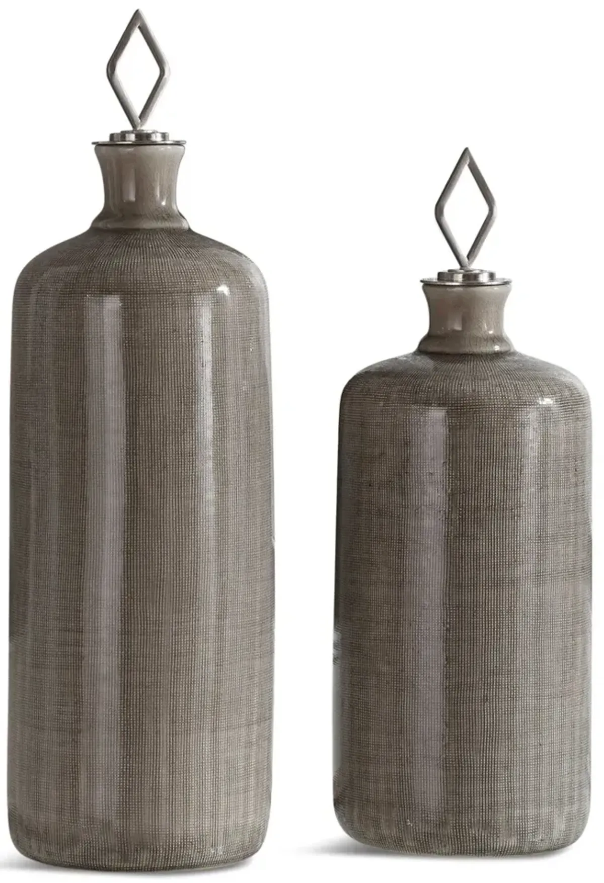 Dhara Bottles - Set of 2