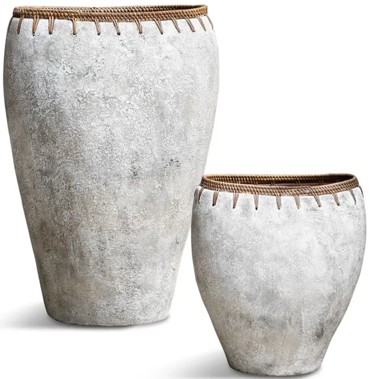 Dua Vases - Set of 2