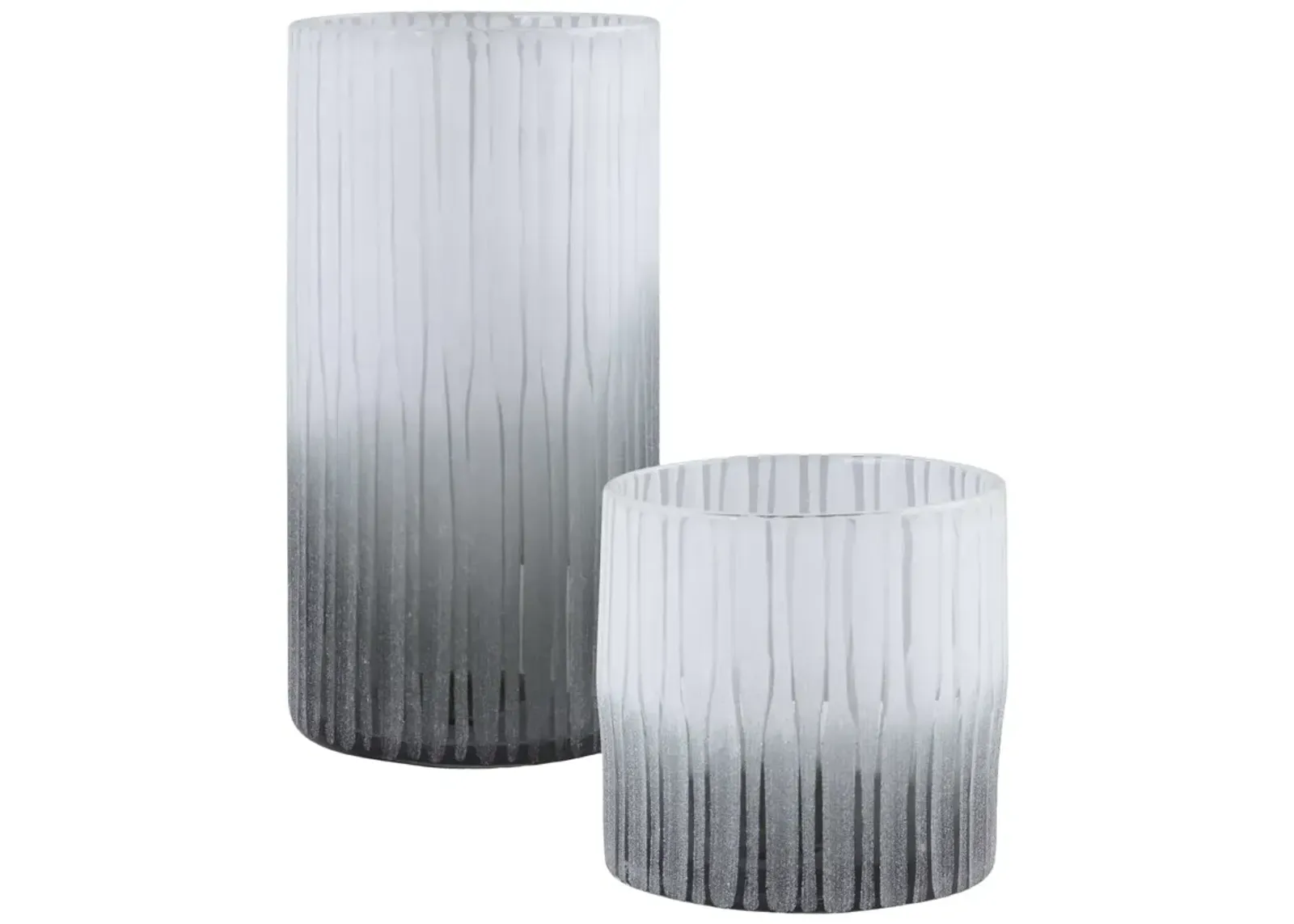 Como Vases - Set of 2