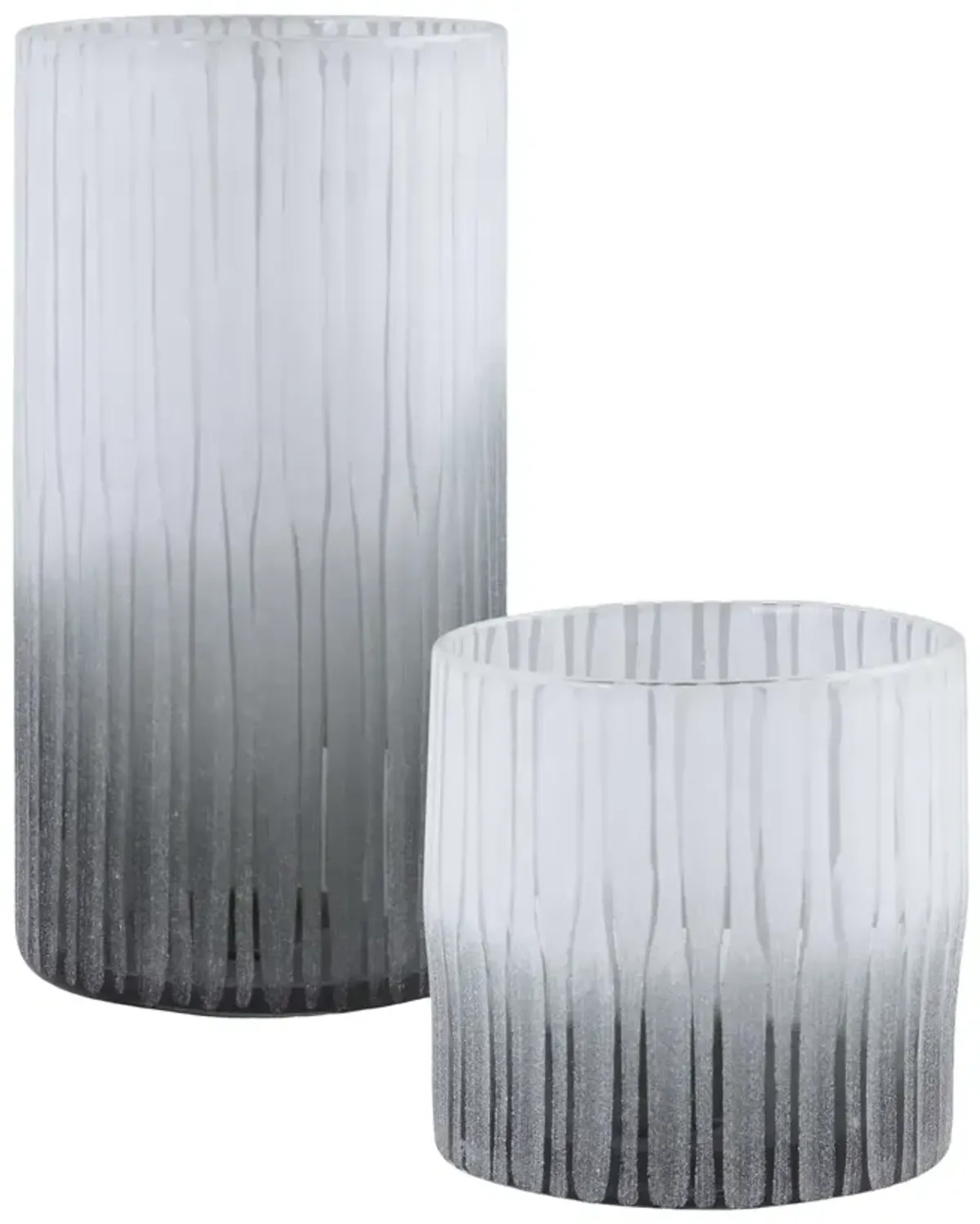 Como Vases - Set of 2