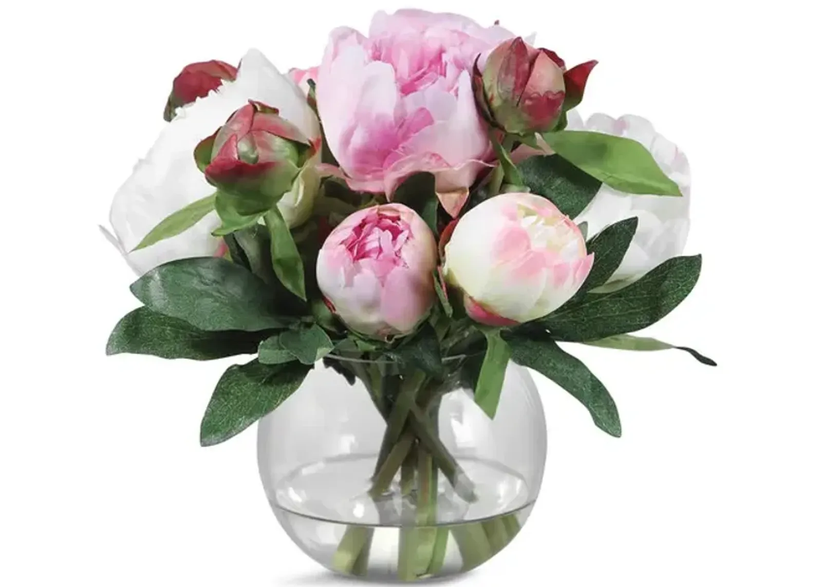 Blaire Peony Bouquet