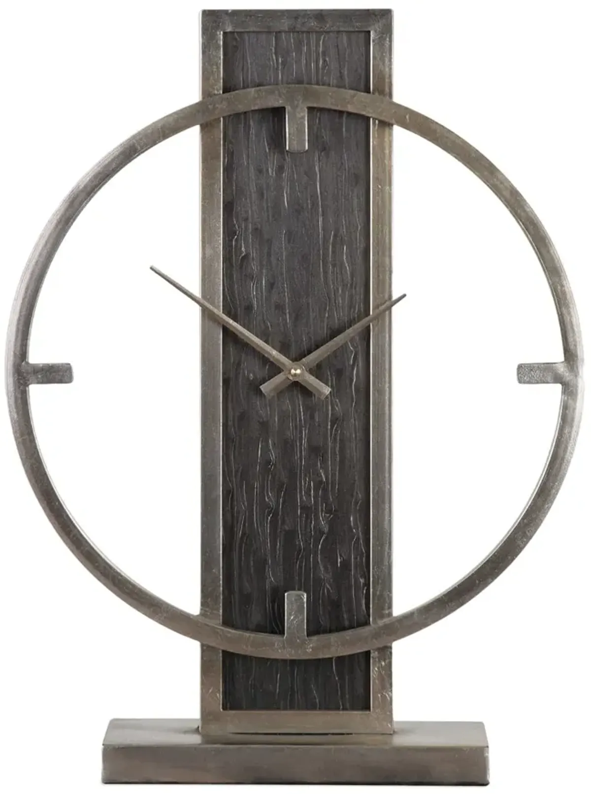 Nico Table Clock