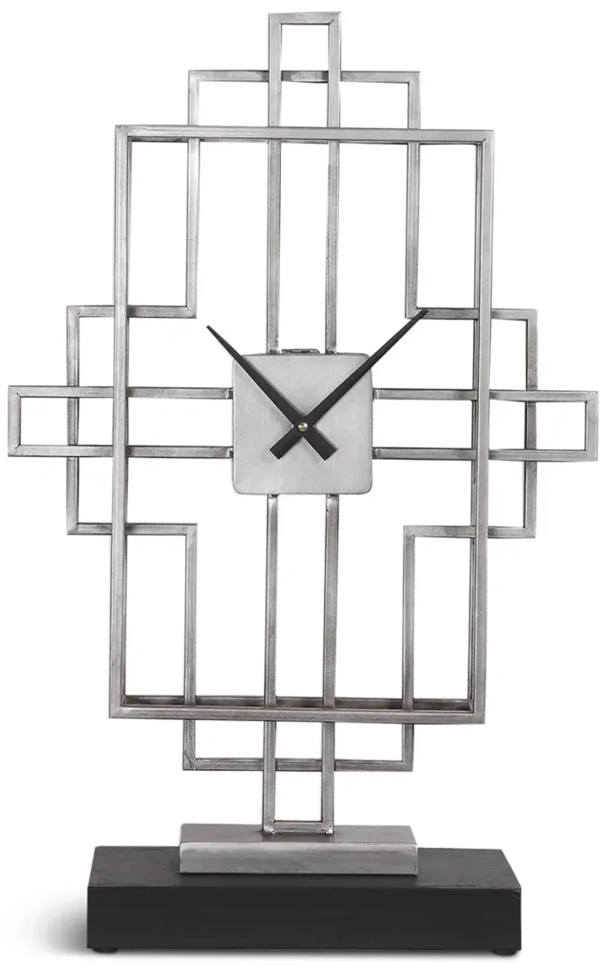 Vanini Clock