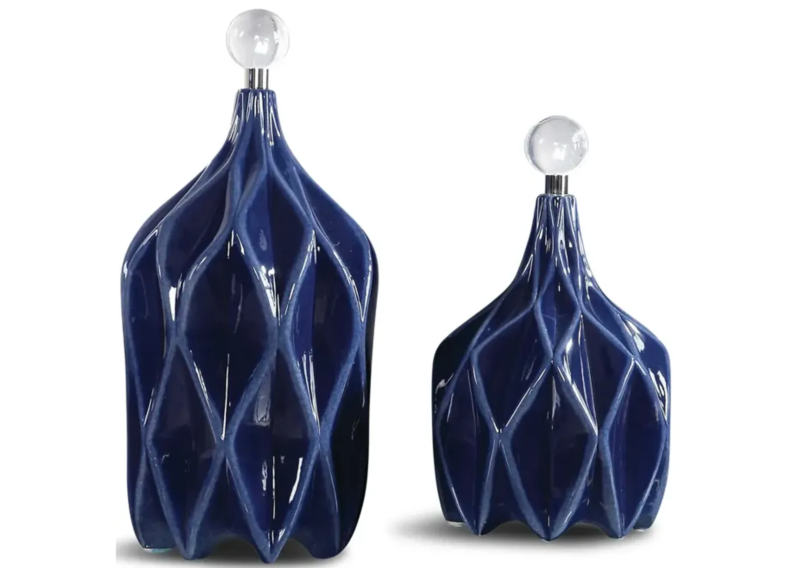 Klara Bottles - Set of 2