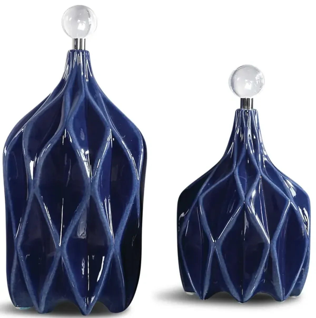 Klara Bottles - Set of 2