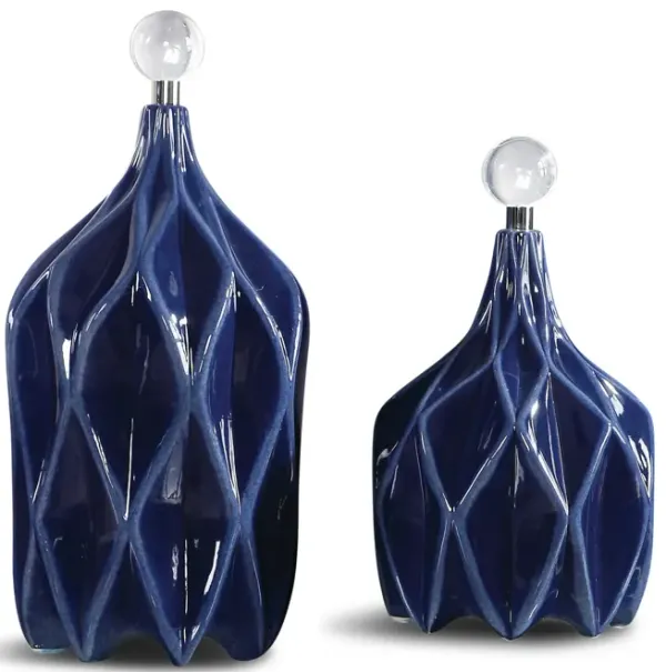 Klara Bottles - Set of 2