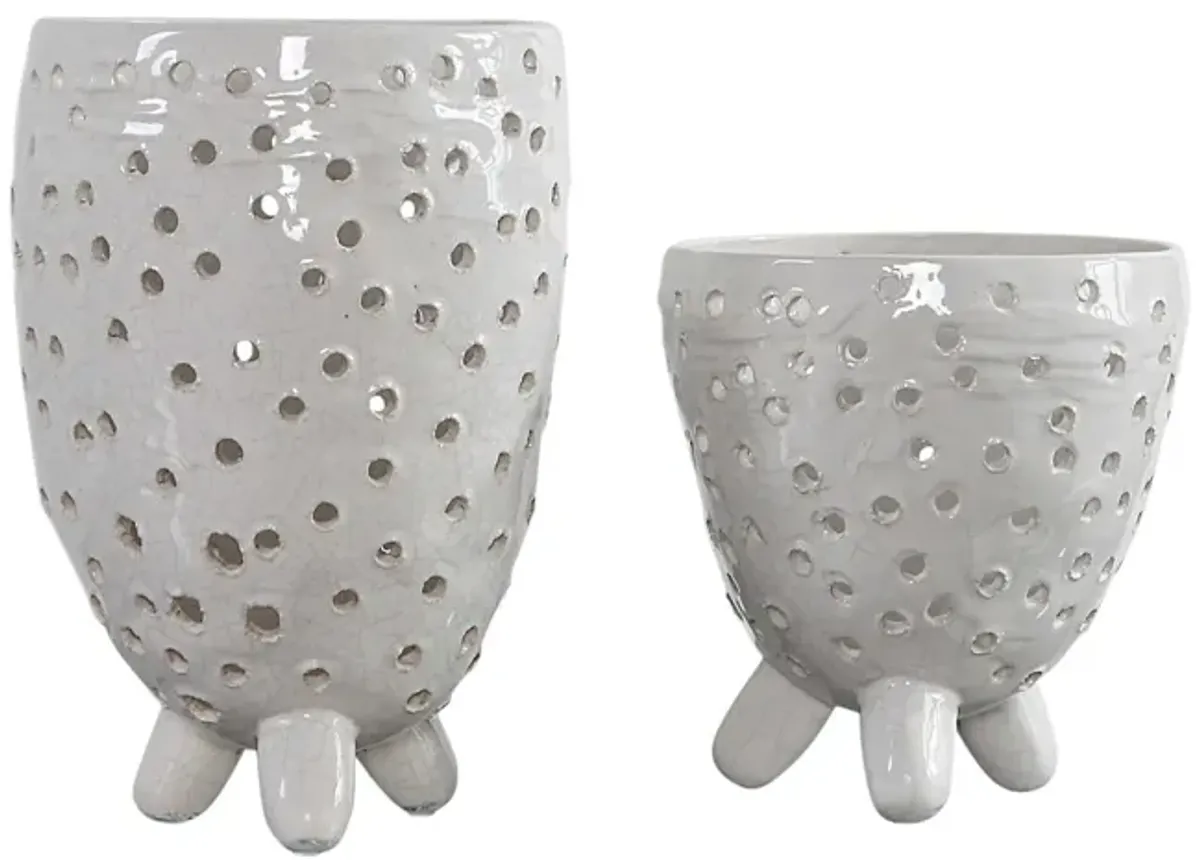 Milla Vases - Set of 2