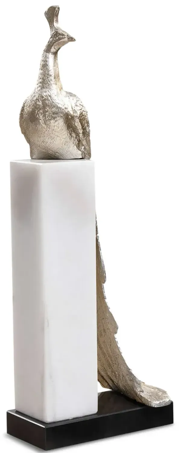 Overseer Sculpture